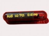 AUDI A2TP25 ID48 Chip Auto Key Transponder Chip for Cars