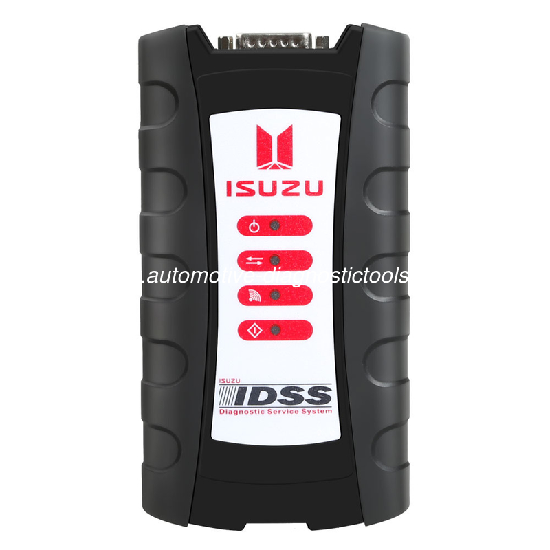 IDSS Isuzu Global Diagnostic Tool（E-IDSS）Isuzu Diagnostic Tool