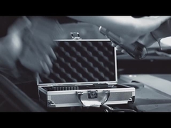 BST100をキャンセル