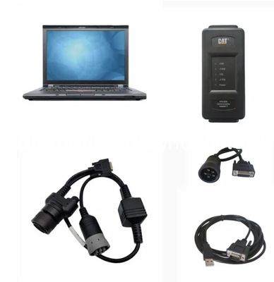 パーキンス EST 2025A パーキンス エンジンの重用診断ツール