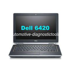 2024.3V   A2 診断ツール デール E6420 ラップトップ I5 CPU 4G RAM