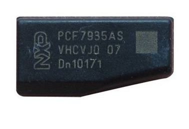 良い価格 ベンツのキー プログラマーと互換性がある PCF7935AS の破片のキーのトランスポンダーの破片 オンライン