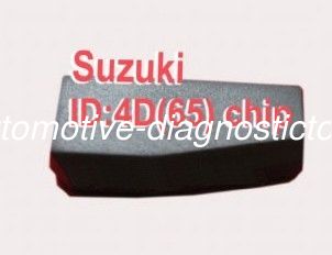 良い価格 Suzuki 4D （65）の破片の自動主トランスポンダーの破片、Suzuki の主トランスポンダーは欠けます オンライン