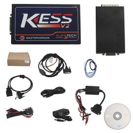 良い価格 KESS V2のマスターのマネージャーのソフトウェアV2.37との調整のキット自動ECUプログラマー ファームウェアV4.036トラック版 オンライン