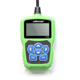 良い価格 自動キーおよびマイレッジの訂正をプログラムするOBDSTAR F109 Suzuki Pinコード計算機 オンライン