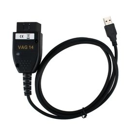 良い価格 VAG 14.10.2 VAG診断ケーブルV14.10.2のポルトガル人版 オンライン