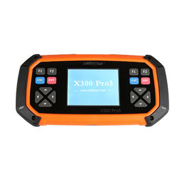 良い価格 Immobiliser +オンラインで走行距離計の調節+EEPROM/PIC+OBDIIの更新が付いているOBDSTAR X300 PRO3車のキー プログラマー キーのマスター オンライン
