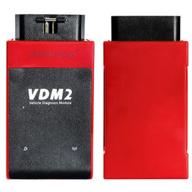 良い価格 2017の新しいUCANDAS VDM2 VDM IIの人間の特徴をもつ電話及びタブレット サポート複数の言語のための自動車診察道具の走査器 オンライン