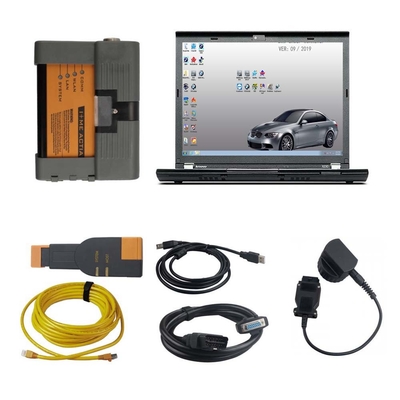 良い価格 スーパーBMW ICOM A2 BMW診断ツール 2024/3 SSD Plus Lenovo X230 ラップトップ オンライン