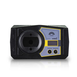 良い価格 VW/Audi/BMW/Porsche/PSA/AUDIのための元のCar Key Programmer Full Xhorse V6.6.7 VVDI2の司令官版 オンライン