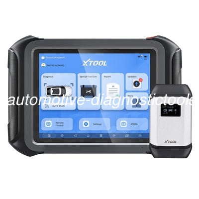 良い価格 2024 XTOOL D9S Pro Wifi Connection オート診断スキャナー サポート ECU コード オンライン