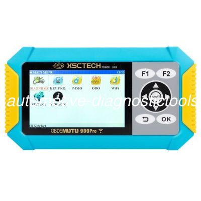 良い価格 OBDEMOTO 900PRO 3イン1 モーターサイクルのスキャナー /ハーレー・デビッドソン/ドゥカティ オンライン