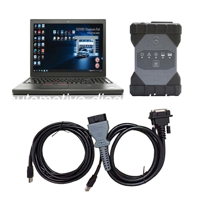 良い価格 V2024.10 MB スター メルセデス BENZ C6 VCI エクセントリ診断 VCI DOIP メルセデス診断ツール オンライン