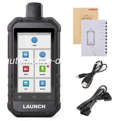 良い価格 2025 WIFI LAUNCH クリーダー TPMS 5011 V2 315/433MHZと2.4Ghzのタイヤ圧力センサーを起動 オンライン