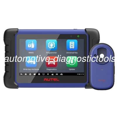 良い価格 無 IP 制限 Autel MaxiIM IM508S IMMO と XP200 のキー プログラミング ツール オンライン