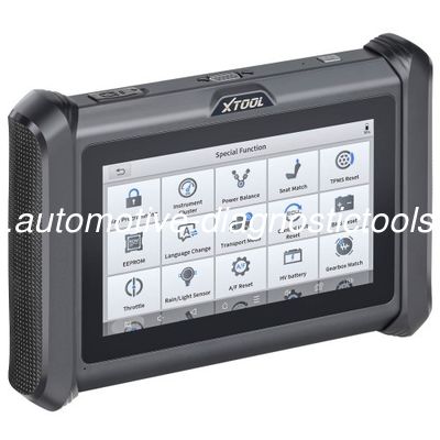 良い価格 XTOOL D7S 診断ツール サポート キー プログラミング, OE 完全診断 オンライン