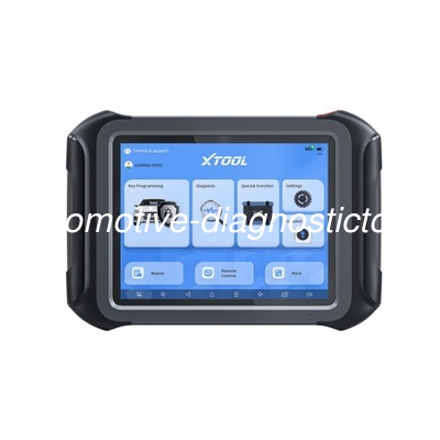良い価格 2025 XTOOL X100 MAX 2 J2534 VCI と KC501 を搭載した自動キープログラマ 42 サービス機能 ECU プログラミングトポロジーをサポート オンライン