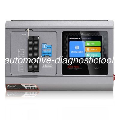 良い価格 22025 Xhorse マルチプログ マルチプログ プログラマ プロレベル ECU TCU プログラマ オンライン