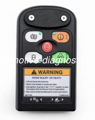 良い価格 オリジナルの BOBCAT 診断ツールスキャナー オンライン