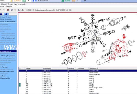 良い価格 2020年 ボッシュ ESI スペアパーツカタログ オンライン