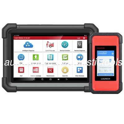 良い価格 スタート X431 PRO3S+ スマートリンク HD アダプター サポート ユニバーサル 自動車 トラック オンライン