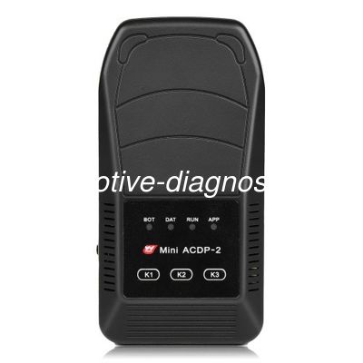 良い価格 Yanhua Mini ACDP2 プログラミングマスター 基本モジュール USBと無線接続をサポート 溶接は必要ありません オンライン