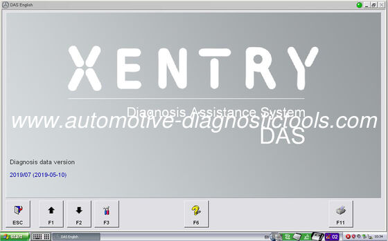 良い価格 ソフトウェア MB STAR C3 V2023.09 のためのHDDまたはSSDは,すべてのブランドのラップトップに適合します オンライン