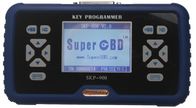 SuperOBD SKP900 Handheld OBD2 Car Key Programmer V4.5 No Need Pin Code When Do Key Programming