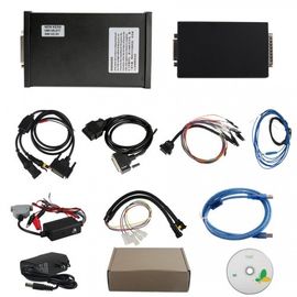 良い価格 車およびトラック両方のためのリセット ボタンとの最も新しいV2.47 KESS V2 V5.017自動ECUプログラマー マスター版 オンライン