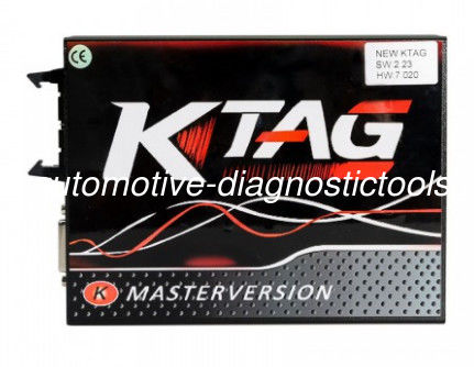 良い価格 2019無制限トークンとの最も最近のV2.25 KTAG ECUのプログラミング・ツール ファームウェアV7.020 KTAGオンライン版 オンライン