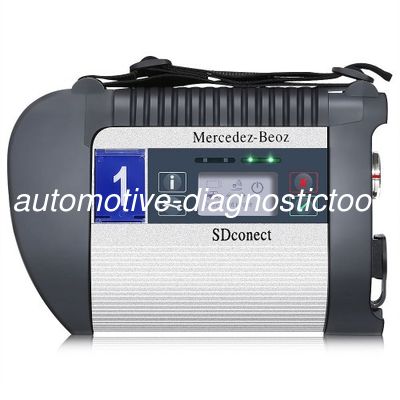 良い価格 車およびトラックのためのベンツの診察道具サポートDOIPとMB SD C4 オンライン