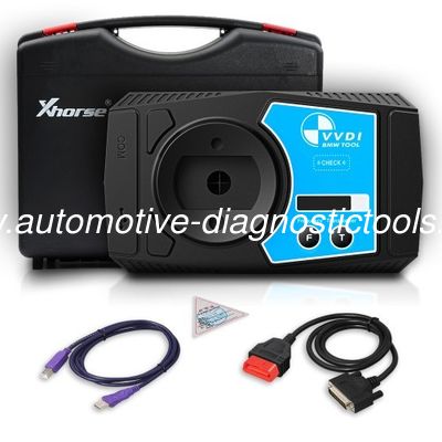 良い価格 プログラムするXhorse VVDI  V1.6.2車のキー プログラマー サポート コーディング マイレッジの調整 オンライン