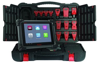 良い価格 Autel MaxiSys MS908 Autelの診察道具の普遍的な自動走査器の更新オンラインで オンライン