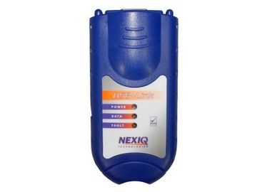 良い価格 NEXIQ USBリンク 重用診断インターフェース オンライン