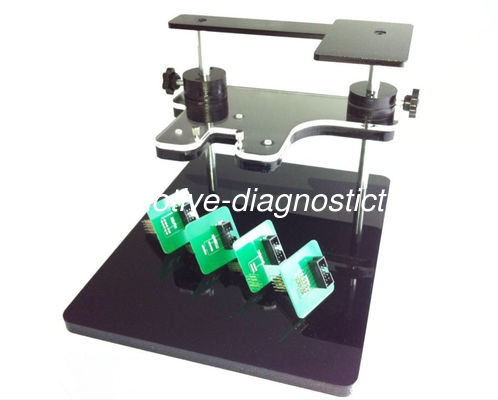 良い価格 アダプター セット適合、元の FGTECH 自動 ECU プログラマーの BDM フレーム オンライン