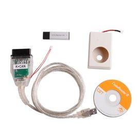 良い価格 Tacho V は NEC MCU 24C32/24C64 と 5.0 の VDO のための自動 ECU プログラマー紛砕します オンライン