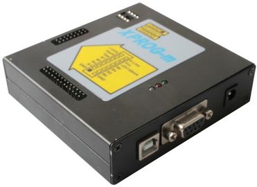 良い価格 2018のV5.84最新バージョンX-PROG箱USBのドングル読み書きEEPROMが付いている自動ECUプログラマー オンライン