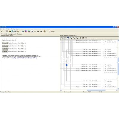 良い価格 電子サービス EST 9.12 2025 診断ソフトウェア オンライン