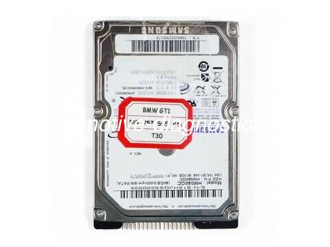 良い価格 OPS/GT1 の IBM T30 のために合う DIS V57 SSS V41 のためのハード ディスクのための自動診断ソフトウェア オンライン