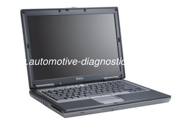 良い価格 MB の星、 OPS の SD のコンパクト 4 のための Dell D630 の自動車診断コンピュータ/ラップトップ オンライン
