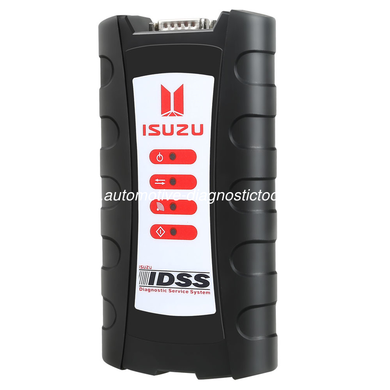 ISUZU車両のためのIDSSグローバル診断ツール (E-IDSS)