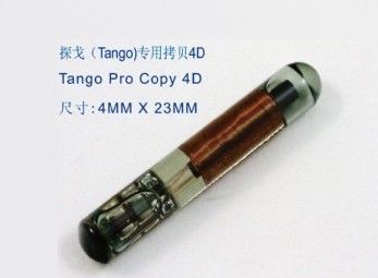 良い価格 専門のタンゴのプロ コピー 4D の破片、タンゴの主トランスポンダーの破片 オンライン