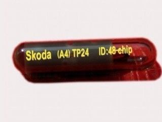 良い価格 SKODA （A4） TP22 ID48 の破片の自動主トランスポンダーの破片 オンライン