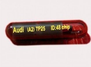 良い価格 AUDI A2TP25 ID48 の破片の車のための自動主トランスポンダーの破片 オンライン