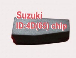 良い価格 Suzuki 4D （65）の破片の自動主トランスポンダーの破片、Suzuki の主トランスポンダーは欠けます オンライン