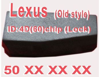 良い価格 Lexus 4D 60 の Duplicable 主破片 50XXX の車の Lexus のための主トランスポンダーの破片 オンライン