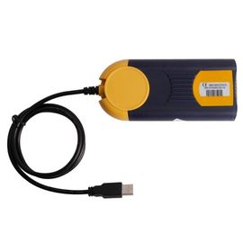 良い価格 Obd2装置パスによるMulti-Di@Gの2018/3最も最近のアクセスJ2534、専門家の普遍的な自動診察道具 オンライン