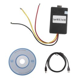 良い価格 2016 W202/W208/W210/W203/W209/W219/W211 のための極度の MB ESL USB 用具 オンライン