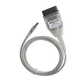 良い価格 トヨタ 22Pin のコネクターが付いているトヨタ TIS Techstream の自動診察道具のための小型 VCI オンライン