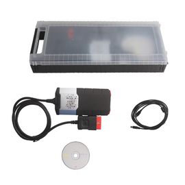 良い価格 Bluetoothの自動診察道具2016.01VとのTcsCdp DS150Eは車およびトラックを使用します オンライン